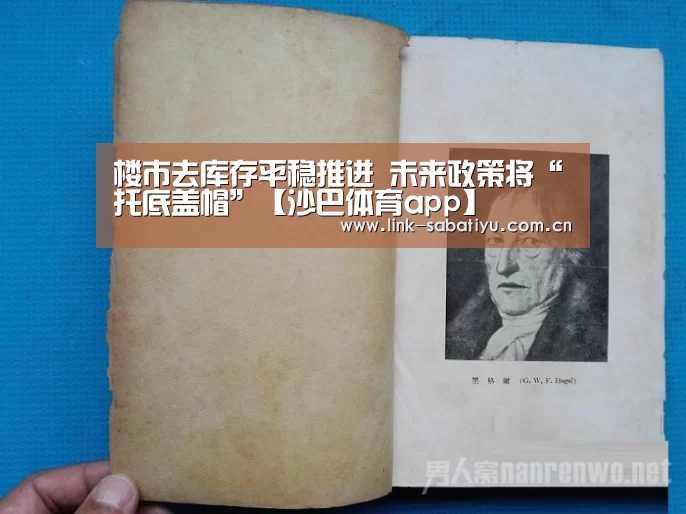 楼市去库存平稳推进 未来政策将“托底盖帽”【沙巴体育app】(图3) 沙巴体育平台